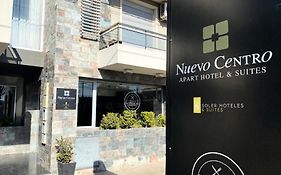 Nuevo Centro Apart Hotel&Suites